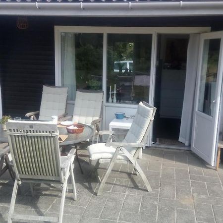 6 Fyrrevej, Noerre Lyngby Villa Lokken Ngoại thất bức ảnh