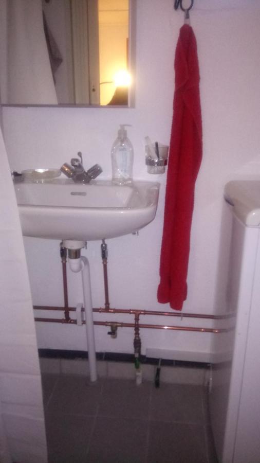 6 Fyrrevej, Noerre Lyngby Villa Lokken Ngoại thất bức ảnh