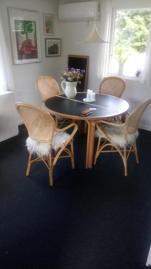 6 Fyrrevej, Noerre Lyngby Villa Lokken Ngoại thất bức ảnh