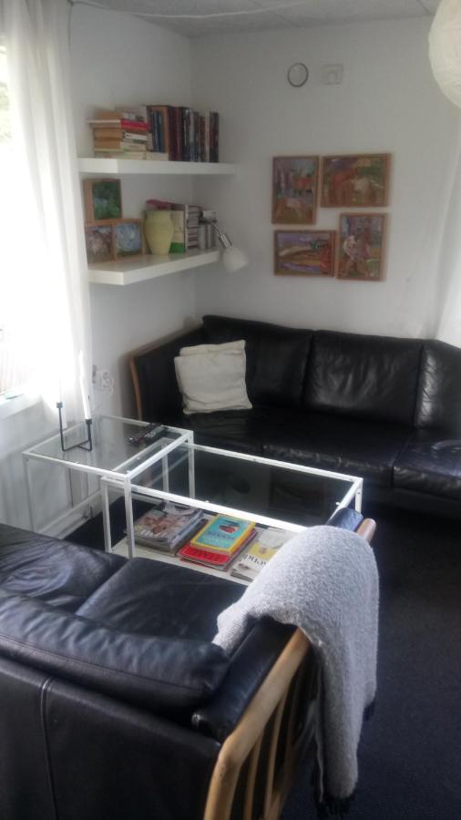 6 Fyrrevej, Noerre Lyngby Villa Lokken Ngoại thất bức ảnh