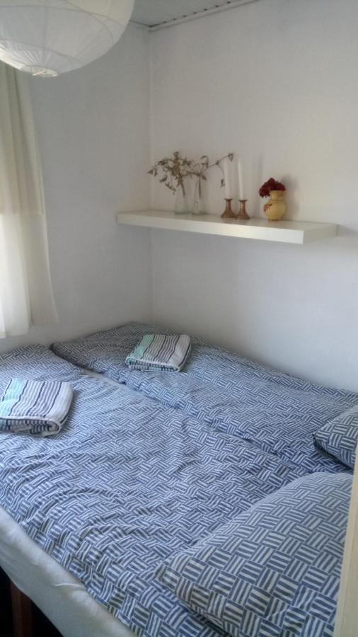 6 Fyrrevej, Noerre Lyngby Villa Lokken Ngoại thất bức ảnh