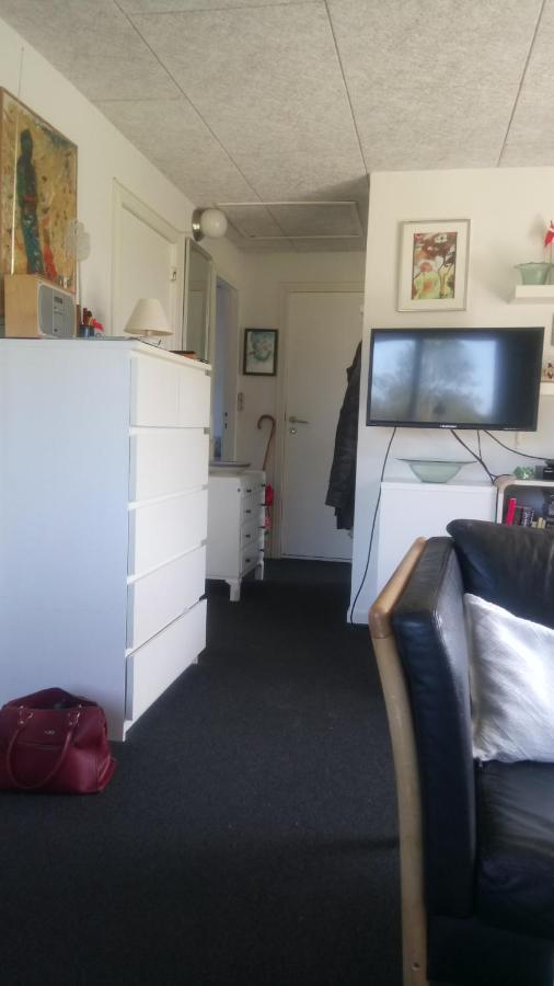 6 Fyrrevej, Noerre Lyngby Villa Lokken Ngoại thất bức ảnh