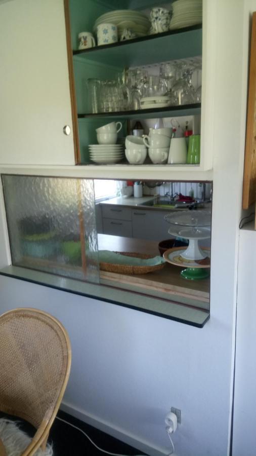 6 Fyrrevej, Noerre Lyngby Villa Lokken Ngoại thất bức ảnh