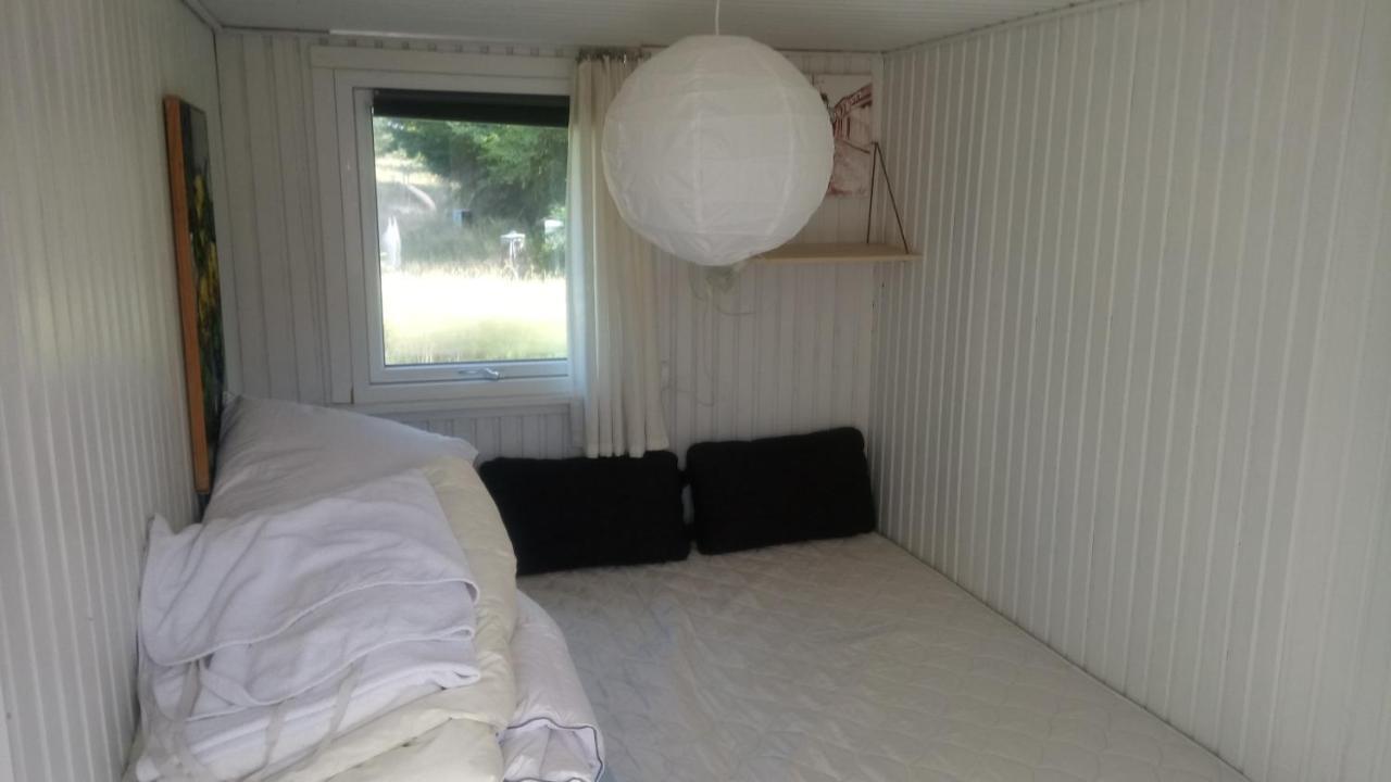 6 Fyrrevej, Noerre Lyngby Villa Lokken Ngoại thất bức ảnh