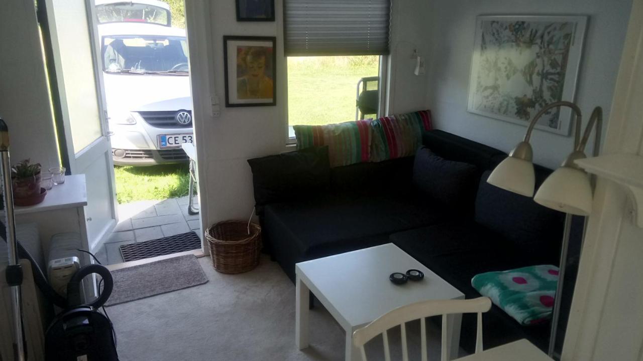 6 Fyrrevej, Noerre Lyngby Villa Lokken Ngoại thất bức ảnh